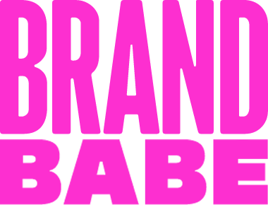 BrandBabe Logo
