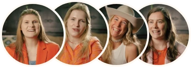 Community women