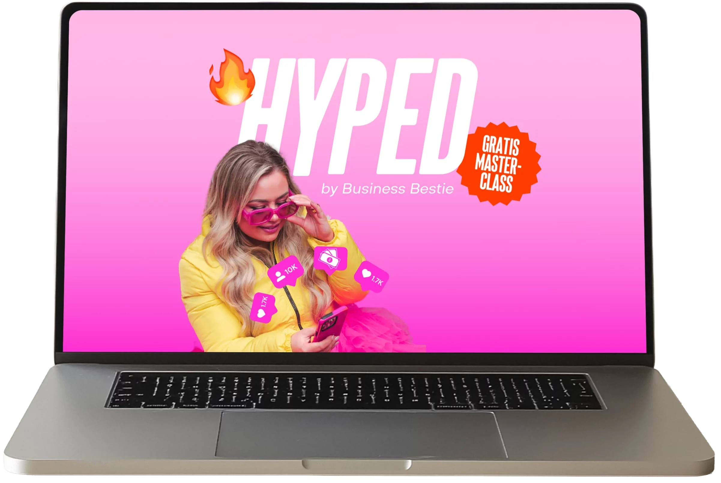 BrandBabe Hyped