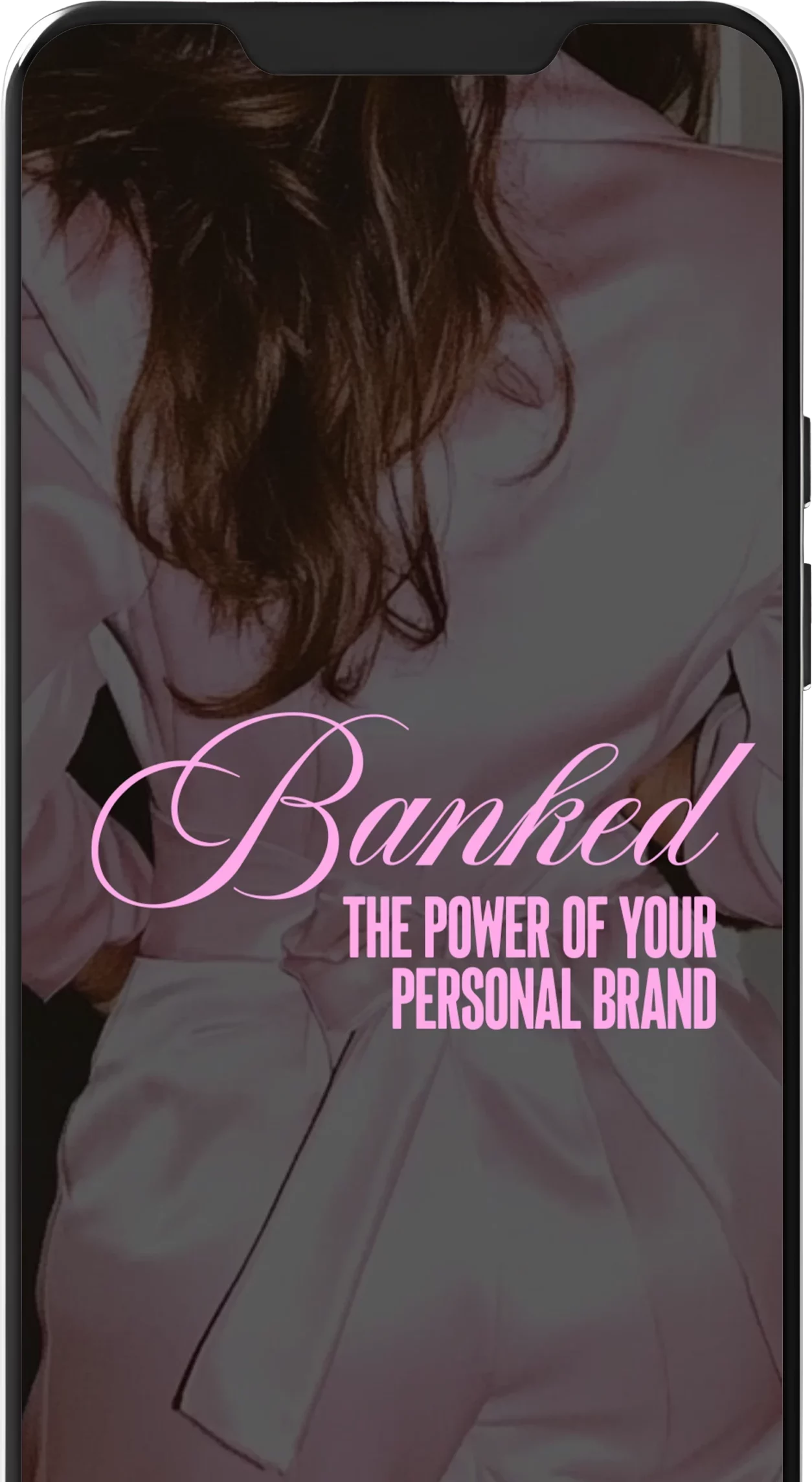 BrandBabe Banked The power of your personal Brand