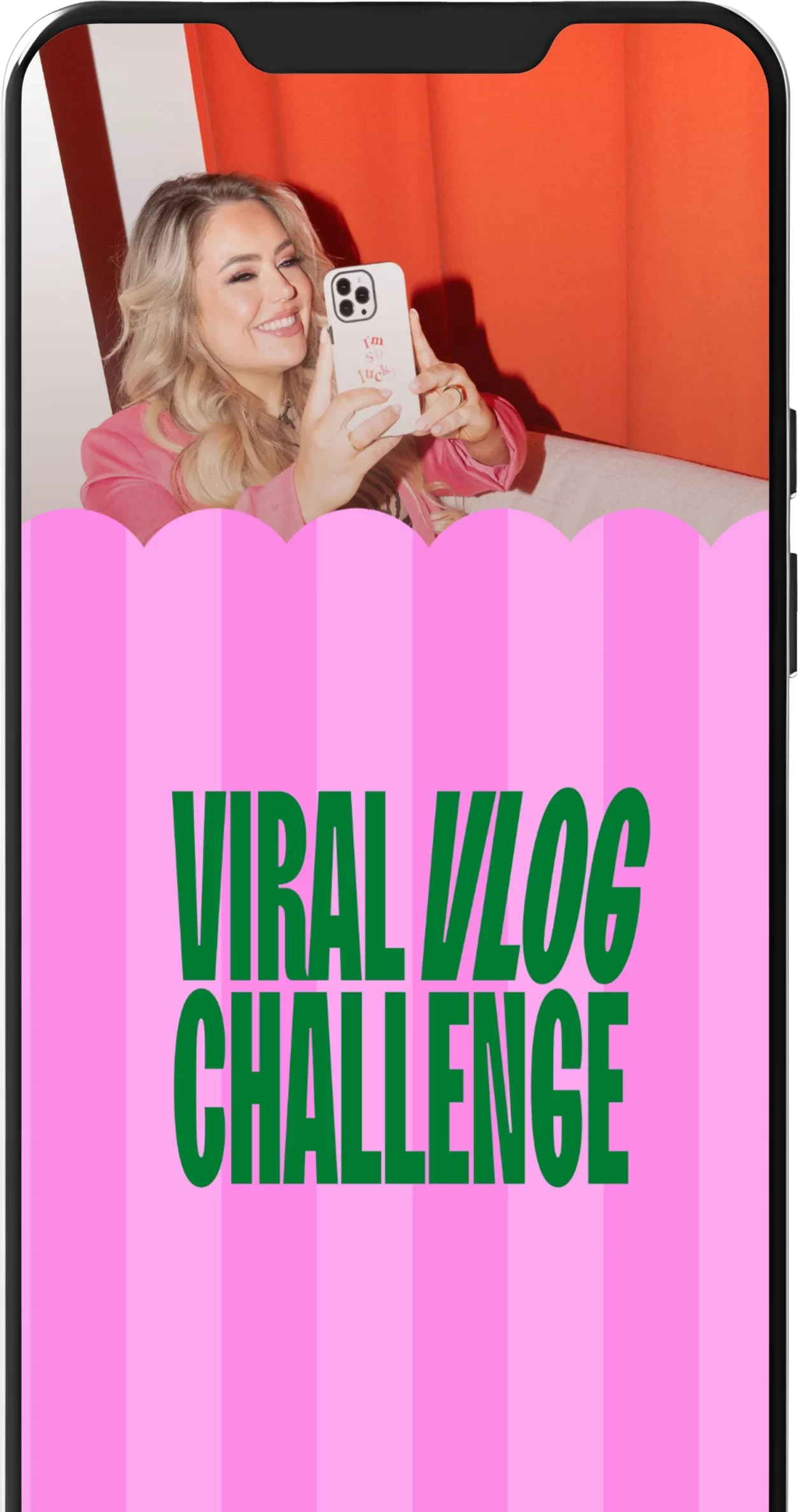 BrandBabes Viral Vlug Challenge