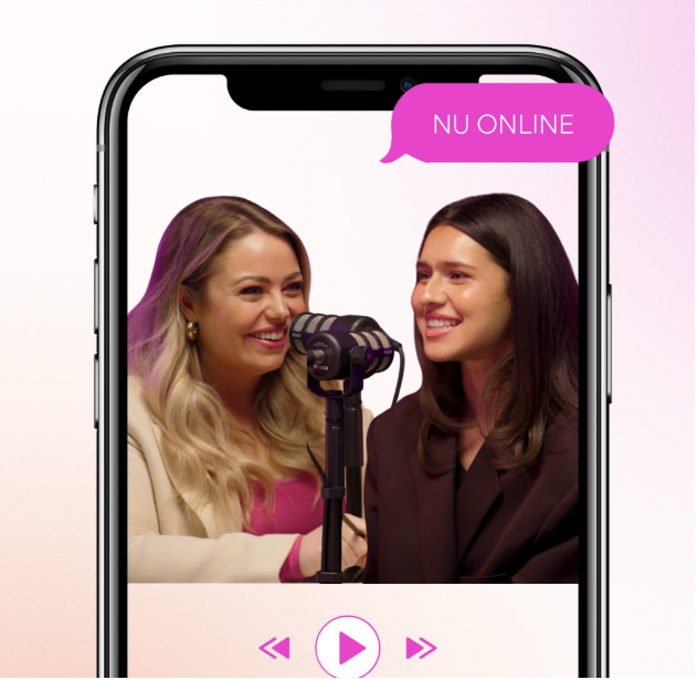 Brandbabes Podcast